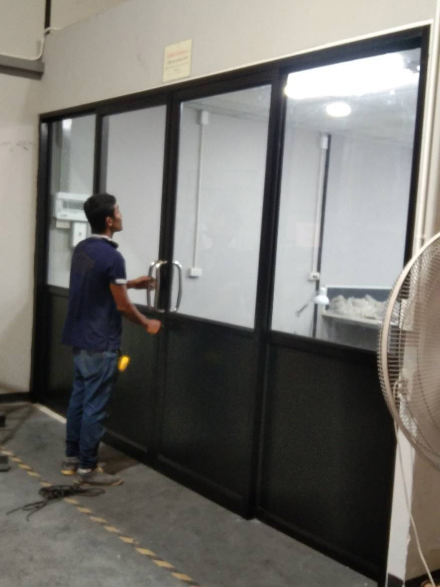 39 - https://denkitaluminium.com | เด่นกิจอลูมิเนียม - บริการติดตั้งและซ่อมกระจกอลูมิเนียมครบวงจร 24 ชม. ด้วยทีมช่างคุณภาพ ราคาเป็นธรรม รับประกันงาน 10 ปี พร้อมประเมินราคาฟรี