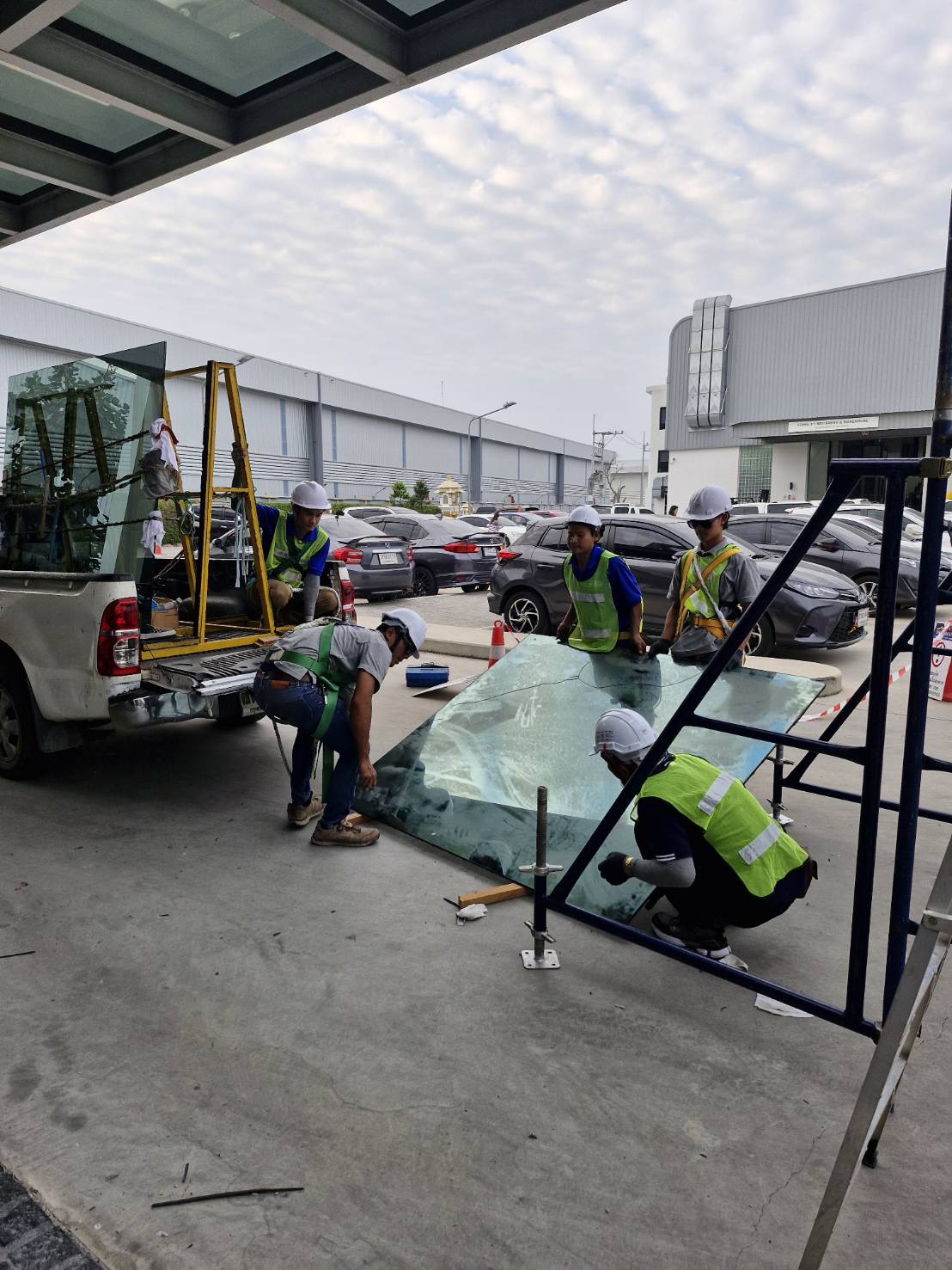 45 - https://denkitaluminium.com | เด่นกิจอลูมิเนียม - บริการติดตั้งและซ่อมกระจกอลูมิเนียมครบวงจร 24 ชม. ด้วยทีมช่างคุณภาพ ราคาเป็นธรรม รับประกันงาน 10 ปี พร้อมประเมินราคาฟรี