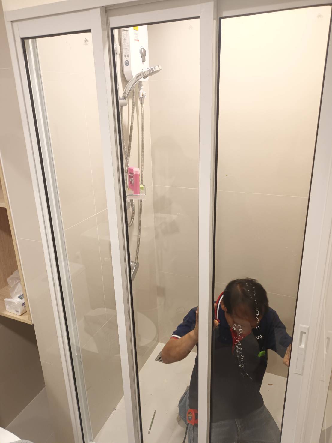 47 - https://denkitaluminium.com | เด่นกิจอลูมิเนียม - บริการติดตั้งและซ่อมกระจกอลูมิเนียมครบวงจร 24 ชม. ด้วยทีมช่างคุณภาพ ราคาเป็นธรรม รับประกันงาน 10 ปี พร้อมประเมินราคาฟรี