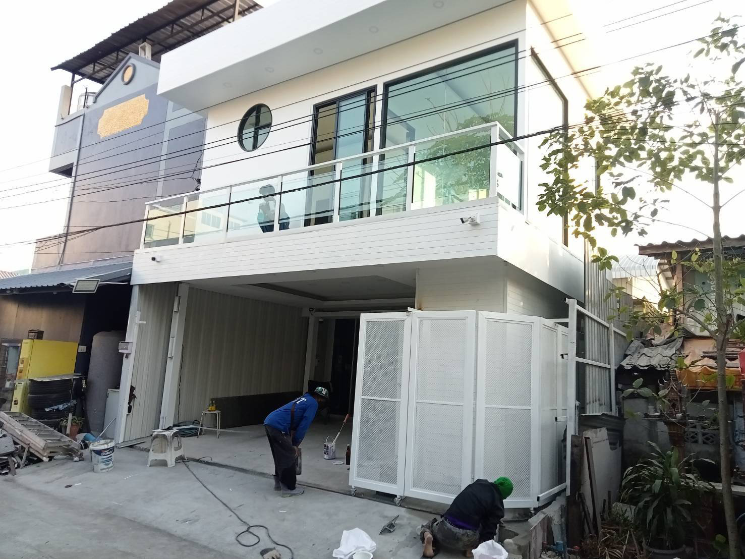 53 - https://denkitaluminium.com | เด่นกิจอลูมิเนียม - บริการติดตั้งและซ่อมกระจกอลูมิเนียมครบวงจร 24 ชม. ด้วยทีมช่างคุณภาพ ราคาเป็นธรรม รับประกันงาน 10 ปี พร้อมประเมินราคาฟรี